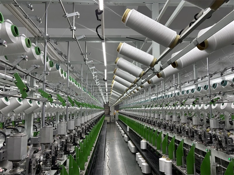 High Speed Chenille Machine Plus best