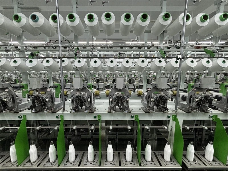 High Speed Chenille Machine Plus suppliers